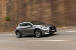 Infiniti Q30S 2.0t 2018 года (AU)